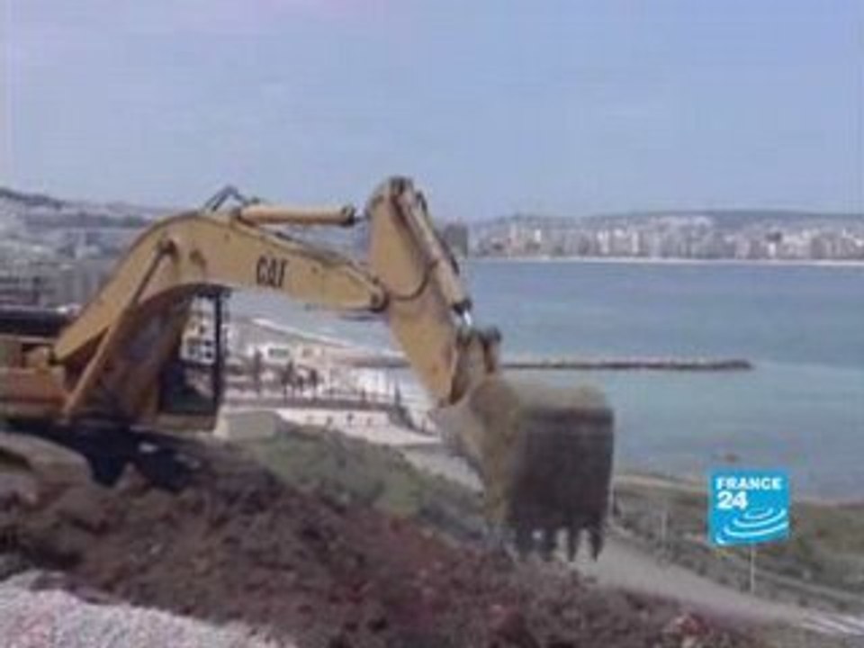 The rising prices of Moroccan estate