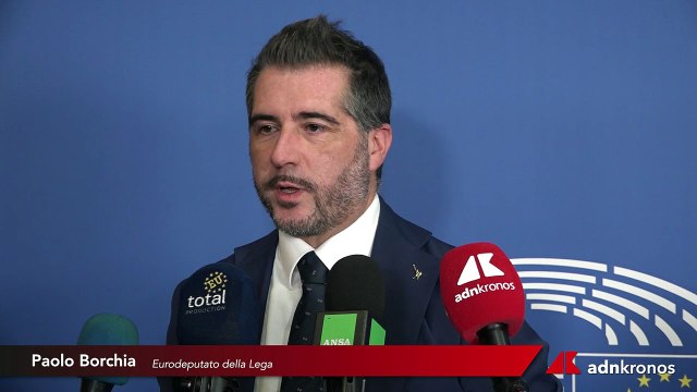 Energia, Borchia (Lega): “Pacchetto con tante ombre: nessun passo indietro sul Green Deal”