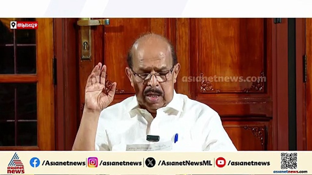 കമ്മ്യൂണിസ്റ്റ് പാർട്ടിയുടെ ആയുധം രാഷ്ട്രീയമാണ്;പൊതുപ്രവർത്തക‍ർക്ക് ആഡംബരം പാടില്ലെന്നും G സുധാകരന്‍