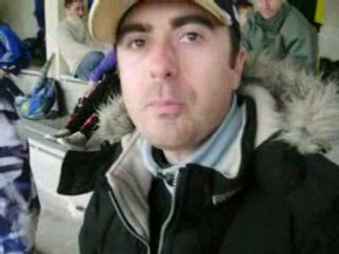 1 ère vidéo au tournoi d' Elne (15 ans AOM perpignan)