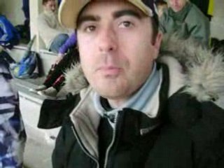 1 ère vidéo au tournoi d' Elne (15 ans AOM perpignan)