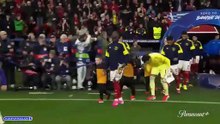 Bayer Leverkusen vs Arsenal Extended Highlights