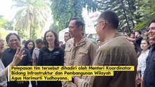 Pantau Arus Lebaran, Metro TV Resmi Lepas Tim Monitor Mudik 2026
