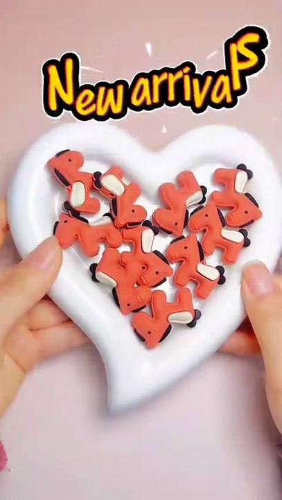 Silicone Focal Beads Horse Series with Brown Mane and Tail in Various Colors, Pony