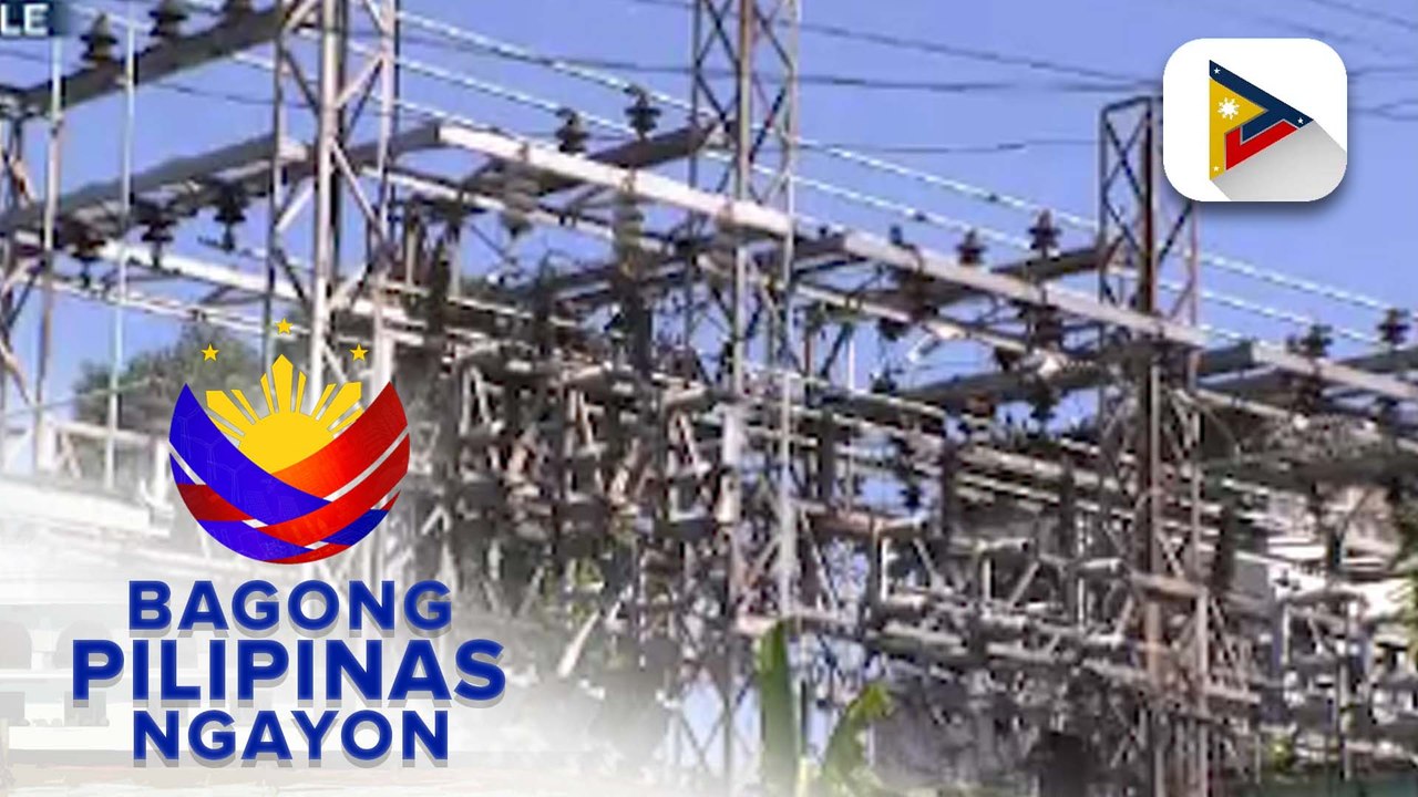 Panayam kay Energy Regulatory Commission Chairperson, Atty. Francis Saturnino Juan ukol sa epekto ng tensiyon sa #MiddleEast sa presyo ng kuryente sa bansa