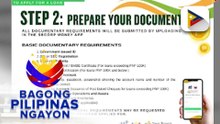 Panayam kay Small Business Corporation-Innovation and Advocacy Group Head Wally Don Calderon ukol sa inilunsad na OFW Negosyo Fund at iba pang update sa programa