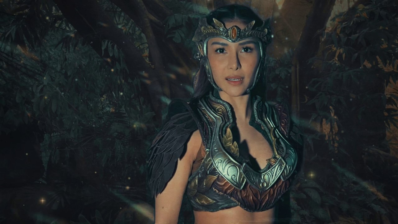 Sang'gre: Mas palaban na Danaya ang magbabalik sa Encantadia!