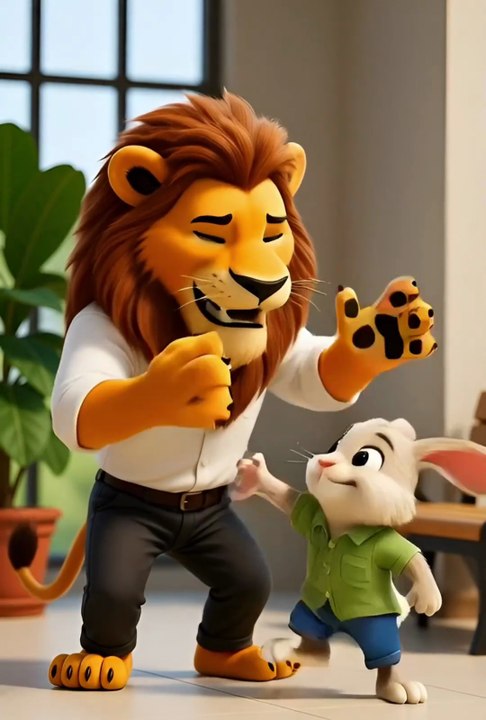 Funny cartoon Show 🤣