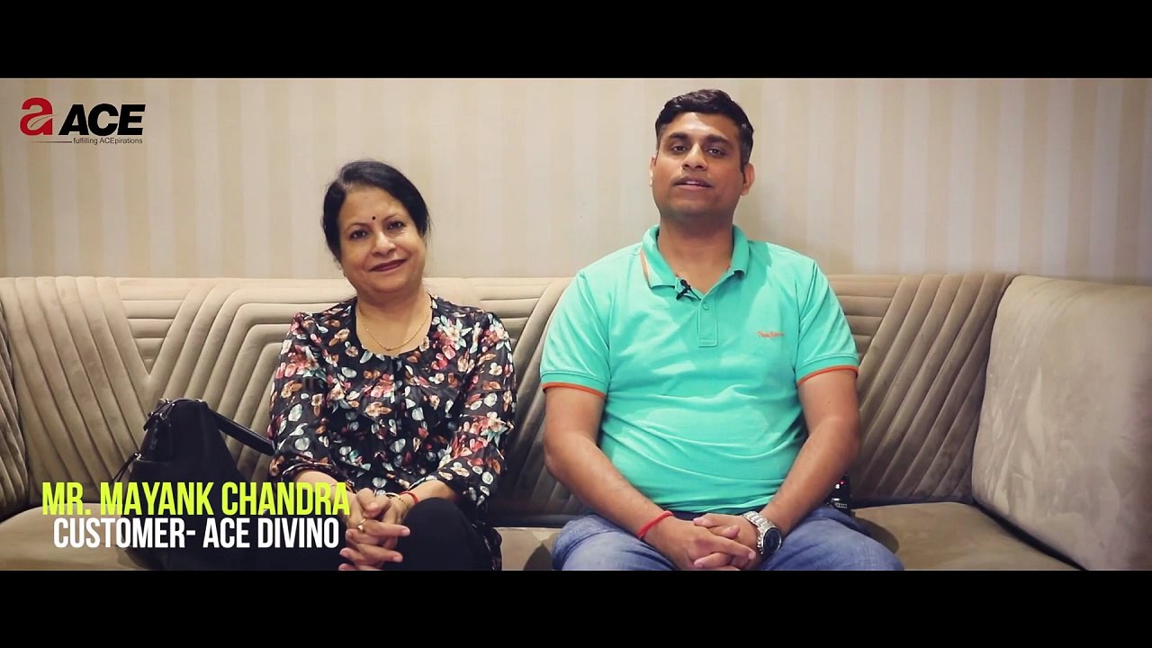 Real Homeowner Review of 3 BHK Flat in Noida Extension | Ace Divino Resident Feedback