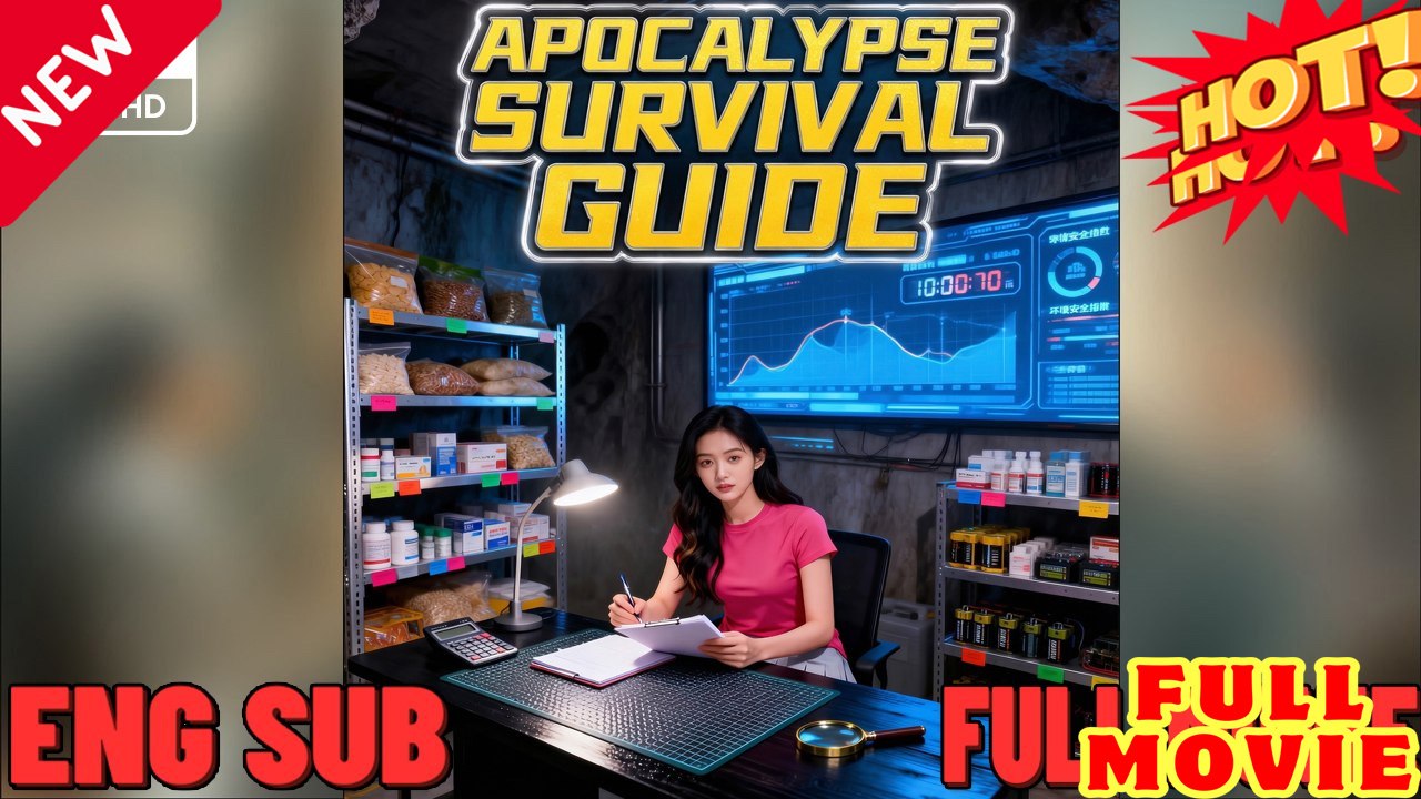 🧡🍏 🔥[Hot 2026] A...p...o...c...a...l...y...p...s...e Survival Strategies: A Comprehensive Guide to Navigating Societal Collapse