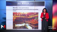 MEDI1 LA MATINALE - 11/03/2026