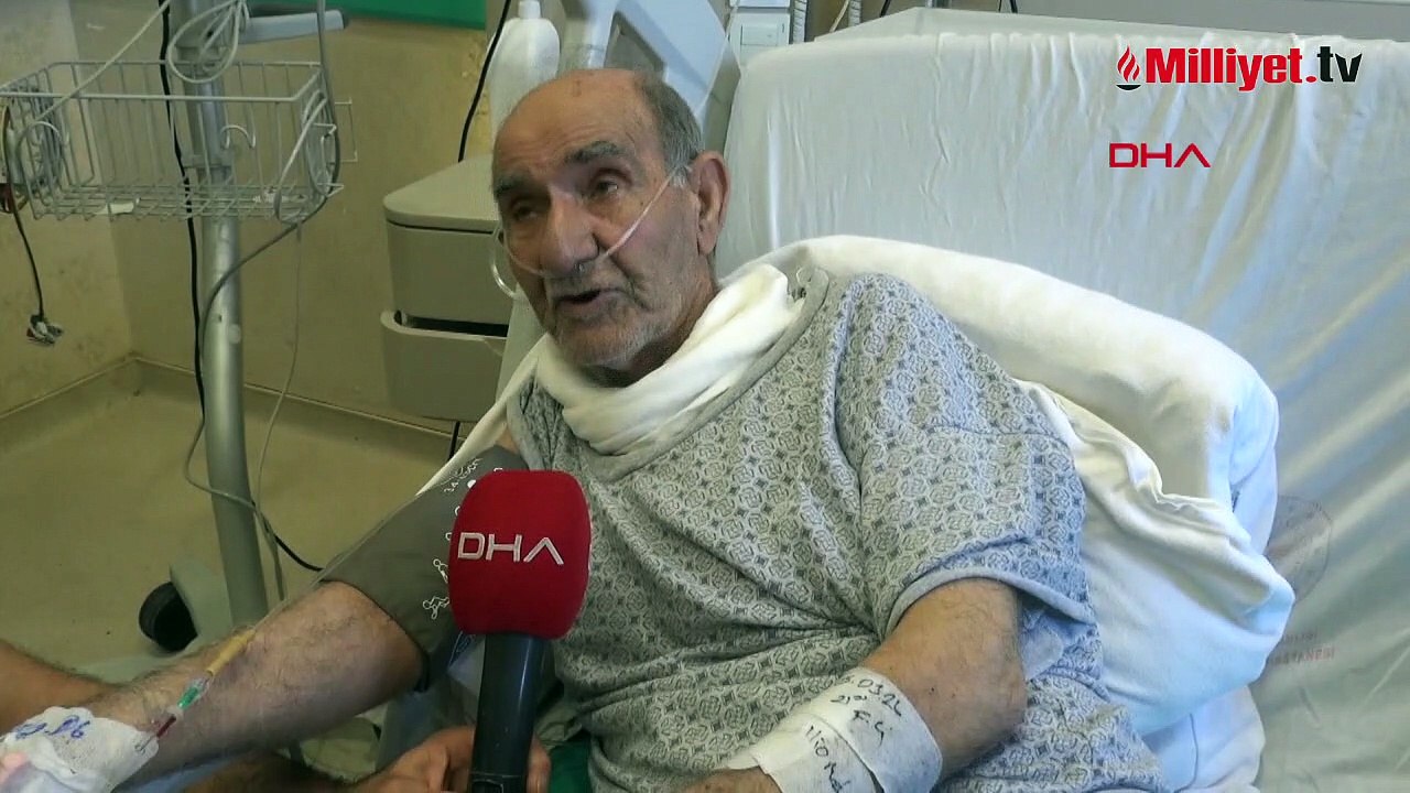 Lavaboyu açmak isterken hayatı kabusa döndü! Döktüğü kimyasal bacağını yaktı