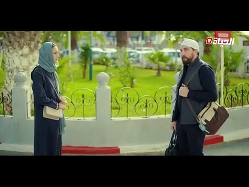 مسلسل المهاجر | الحلقة 21 | El Mouhadjir