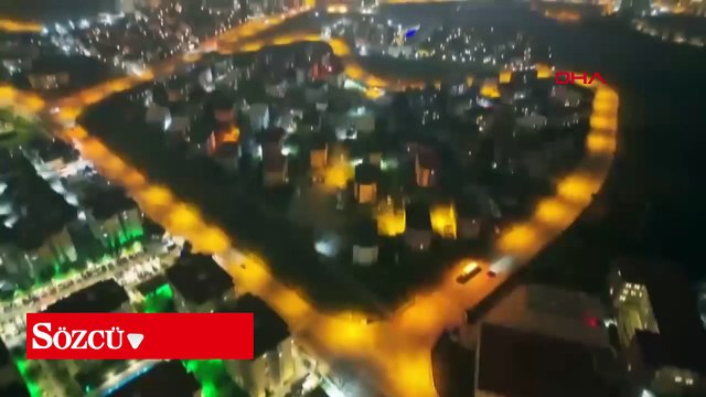Sultanbeyli'de uyuşturucu operasyonu: 4 şüpheli tutuklandı