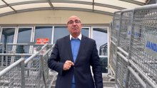 Tanal: Gerçek adalet şeffaflıktan korkmaz