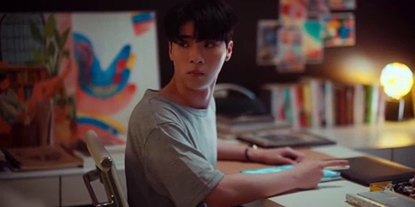 Fourever You Part 2 Uncut Ver Episode 10 Engsub