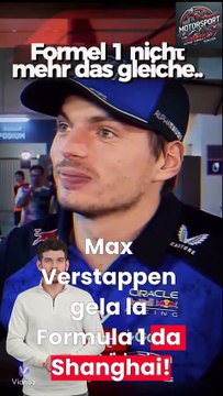 Verstappen: F1 o Mario Kart? 🏎️❌ #maxverstappen #redbullracing #f1
