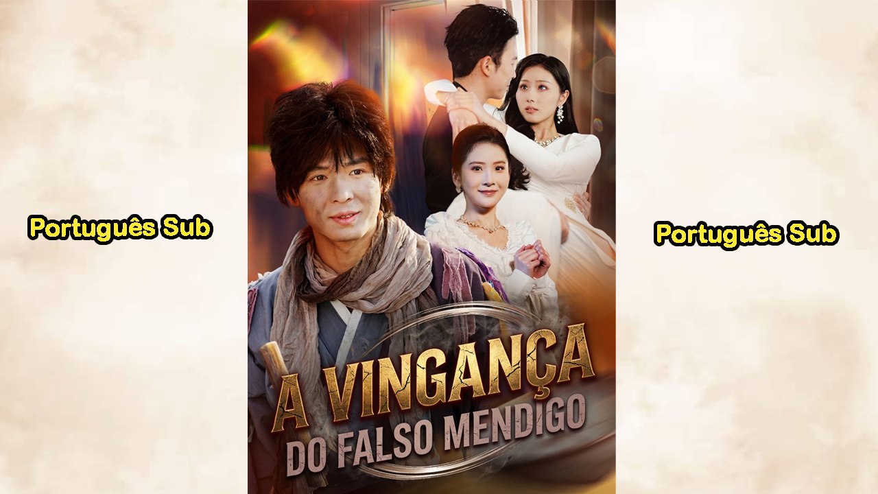 A Vingança do Falso Mendigo Episódio Completo