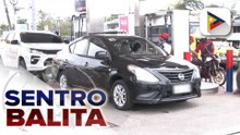 19 gasoline stations sa Davao City, pinatawan ng show cause order ng DOE | ulat ni Jaira Mondez - PTV Davao