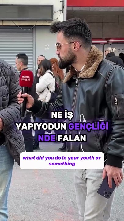 Cerrahın sözlerinin güzelliğine bakar mısınız