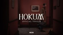 Hokum Fragman
