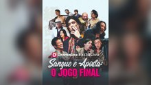 Sangue E Aposta: O Jogo Final Episódio Completo