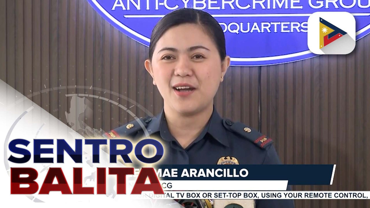 PNP ACG, pinag-iingat ang publiko vs. vacation scam lalo na sa summer season | ulat ni Ryan Lesigues