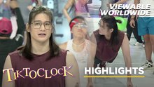 TiktoClock: Gil Cuerva, may MALAMAN na chika!