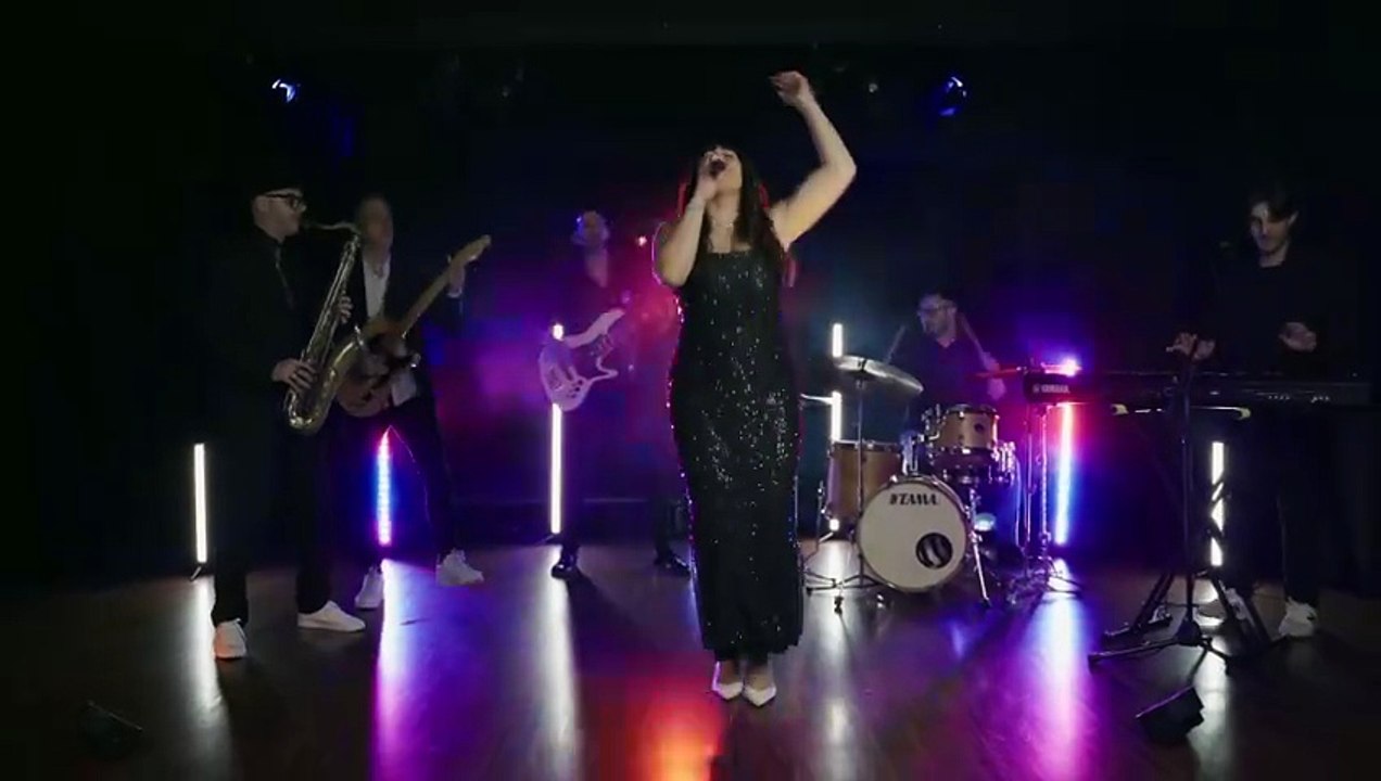 Pop full Band - repertorio Italiano ed internazionelae