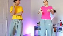 VIRAL BIG GUY SPONGEBOB DANCE🔥‼️ #shortvideo #shorts #couple #trend #...
