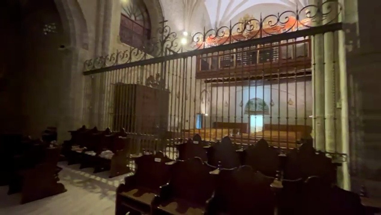 El cisma de Belorado se apaga