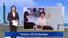 Taichung, Kaohsiung Mayors Heading to US for Talks With Industry, Lawmakers