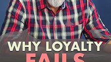 Why Loyalty Fails __ Acharya Prashant