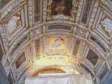 Italy travel: Venice Doge's Palace inside