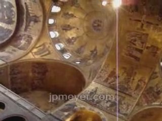 Italy travel: Venice St. Mark's Square many moods