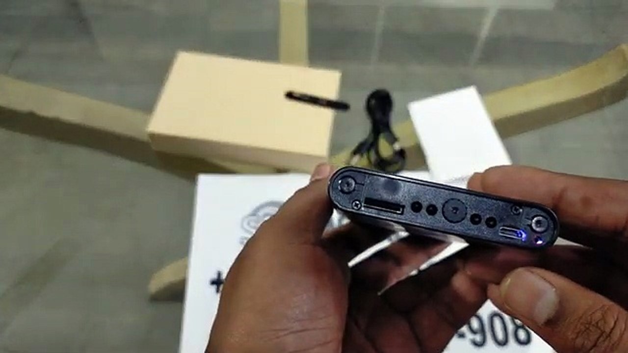 Power Bank Spy WiFi Camera _ Power Bank Camera Hindi _ Hidden Secret Camera _ Spy Camera _ Anish Spy