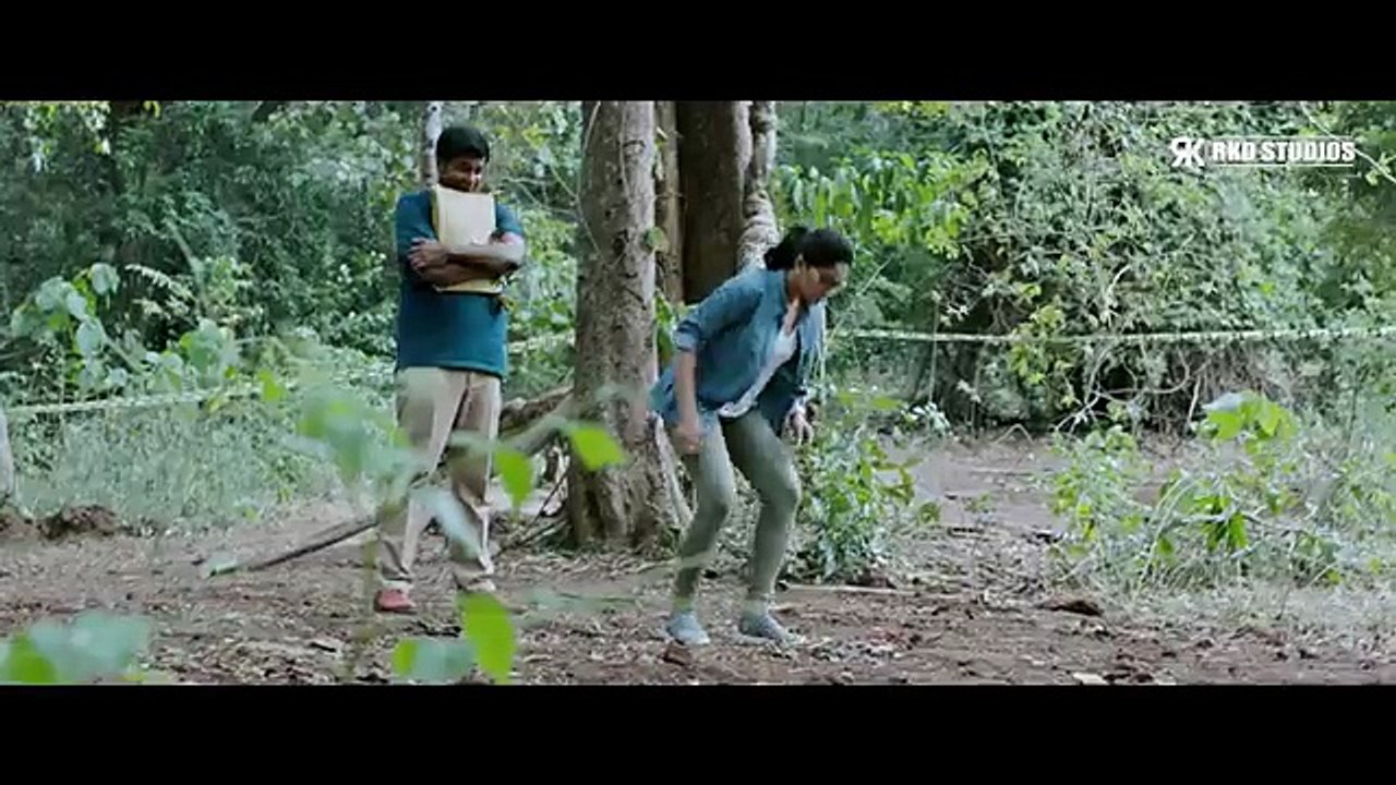 Regina Cassandra New Hindi Horror Dubbed Full Movie eenakshi Akshara Gowda Latest Thriller Movie