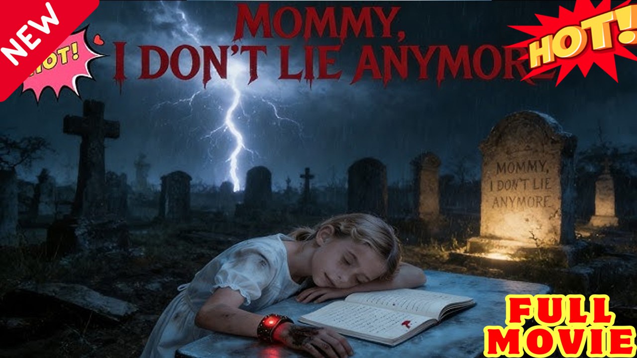 🔥💥 FULL MOVIES ENGLISH SUB (2026) - Mommy I Don't Lie Anymore Full Englishsub 🍿