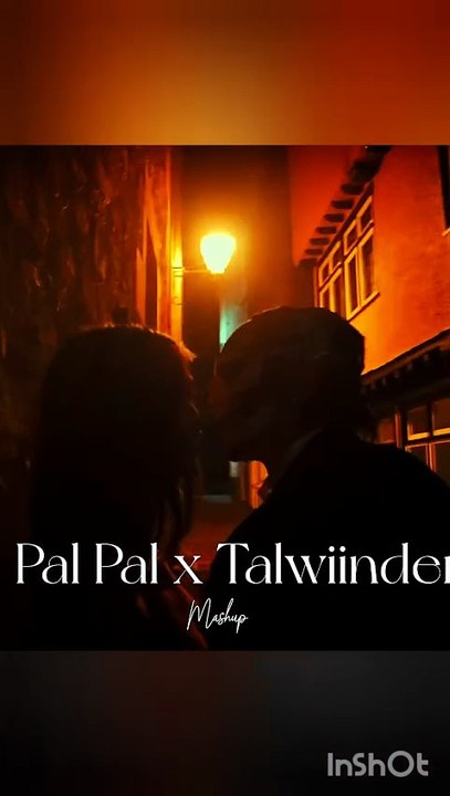 Pal Pal x Talwiinder - Mashup | Haseen | Afusic | Best of Soulful Mashup
