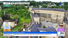 12/03/2026 - ici matin par ici Champagne-Ardenne en vidéo