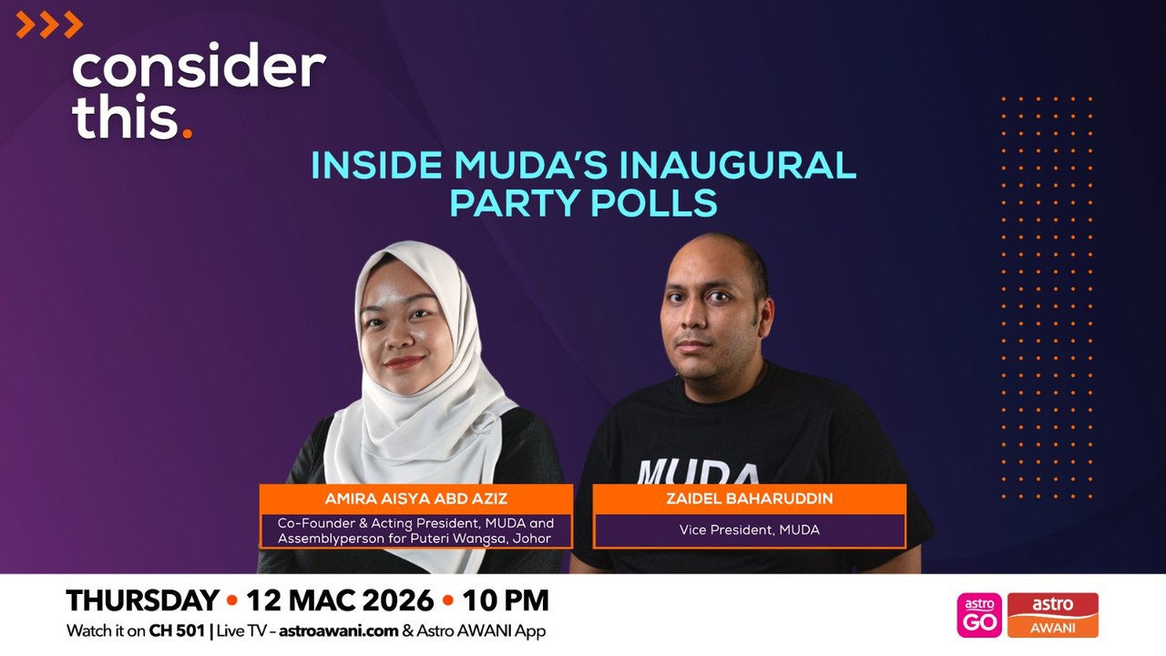 Consider This: Inside MUDA’s Inaugural Party Polls (Part 1)