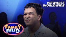 Family Feud: BARANGAY LS 97.1, NAGPAKITANG-GILAS NG GALING SA JACKPOT ROUND! (Episode 949)