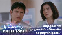 Hating Kapatid: Ang galit na gagamitin ni Roselle sa paghihiganti! (Full Episode 121) March 12, 2026