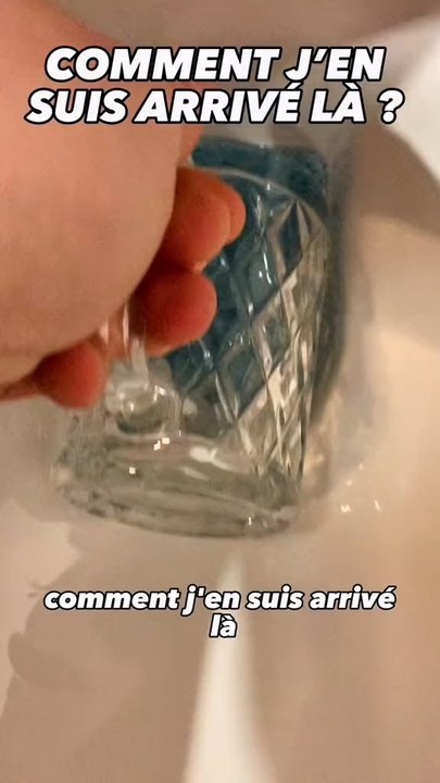Astuce pour eau et argent