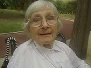 Soeur Jean-Gabrielle Lieger