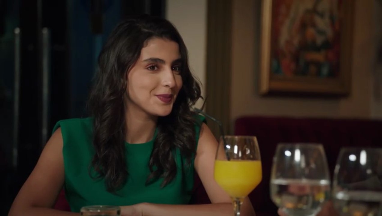 HD 20 مسلسل قفطان خديجة الحلقة