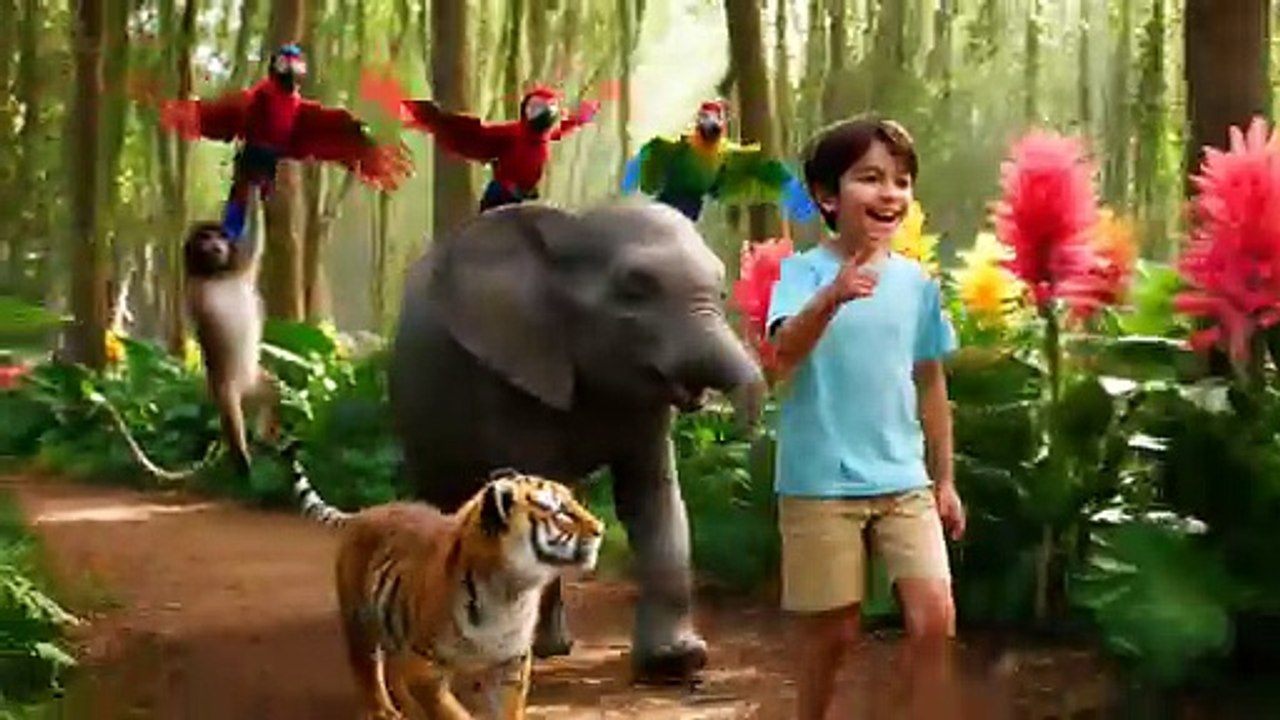 Animals Lover