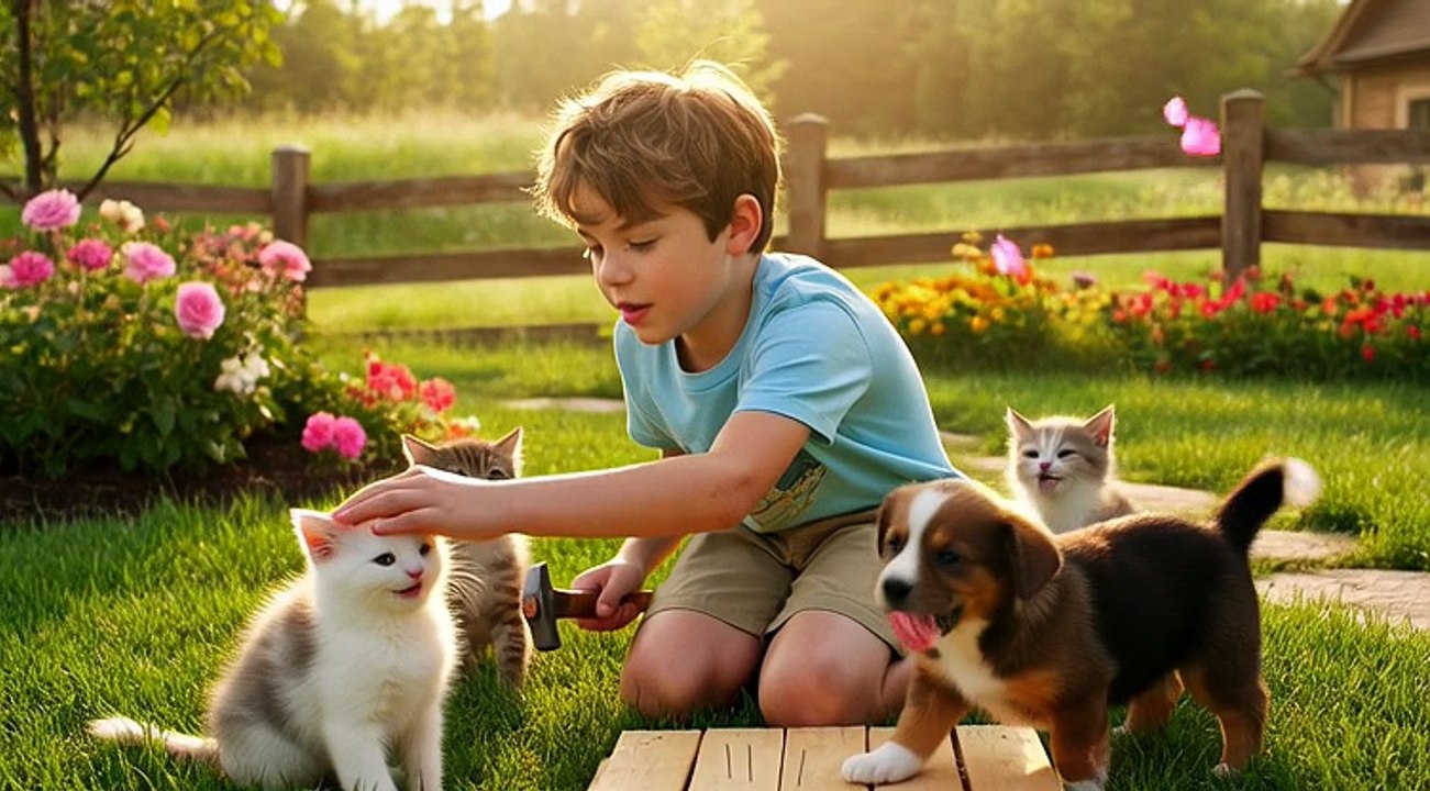 Animals Lover