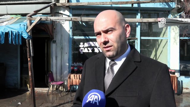 Federasyon halkın satranç oynadığı yerlere turnuvaları taşımak istiyor | Ajansspor | AA