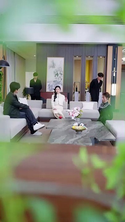 抖音新剧上线#说好了当武圣，我却成了按摩大师 (下)